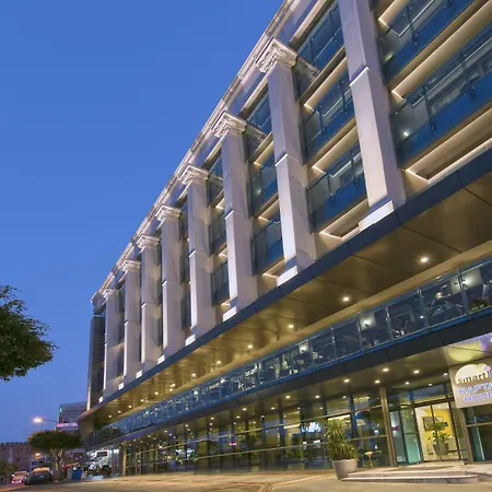 Kaptan Hotel-3