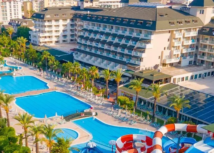 Mc Arancia Marvida Palace